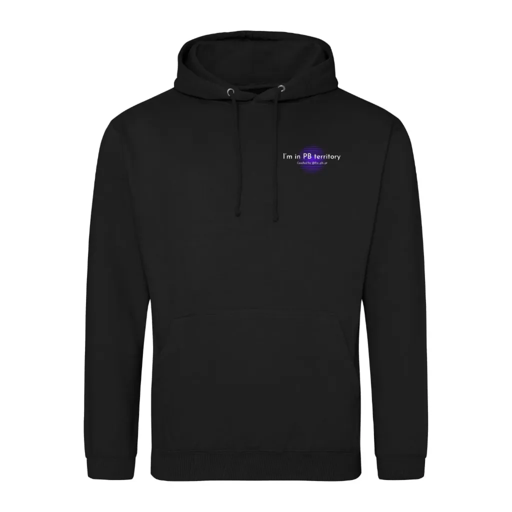 College Hoodie (PBPT)
