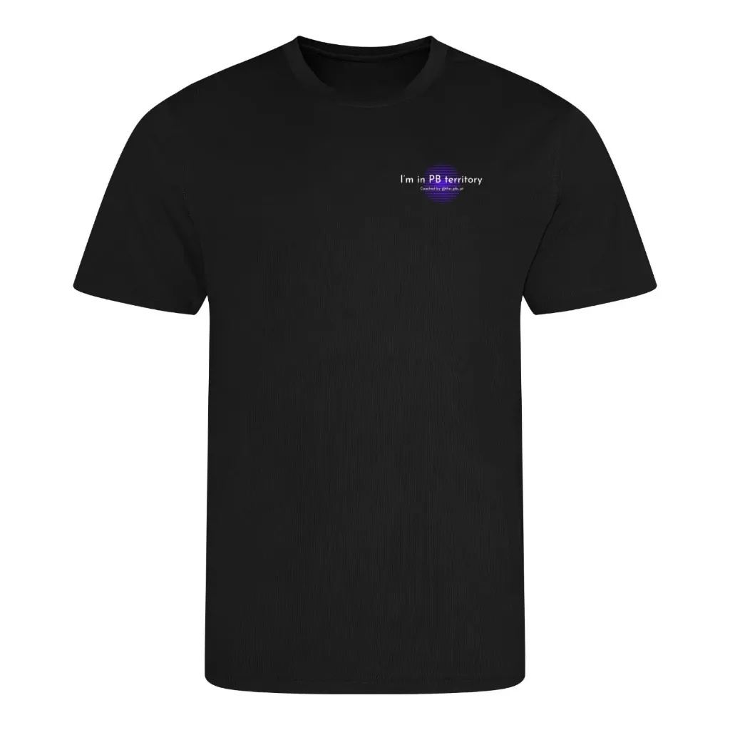 Cool T (PBPT) (XS)