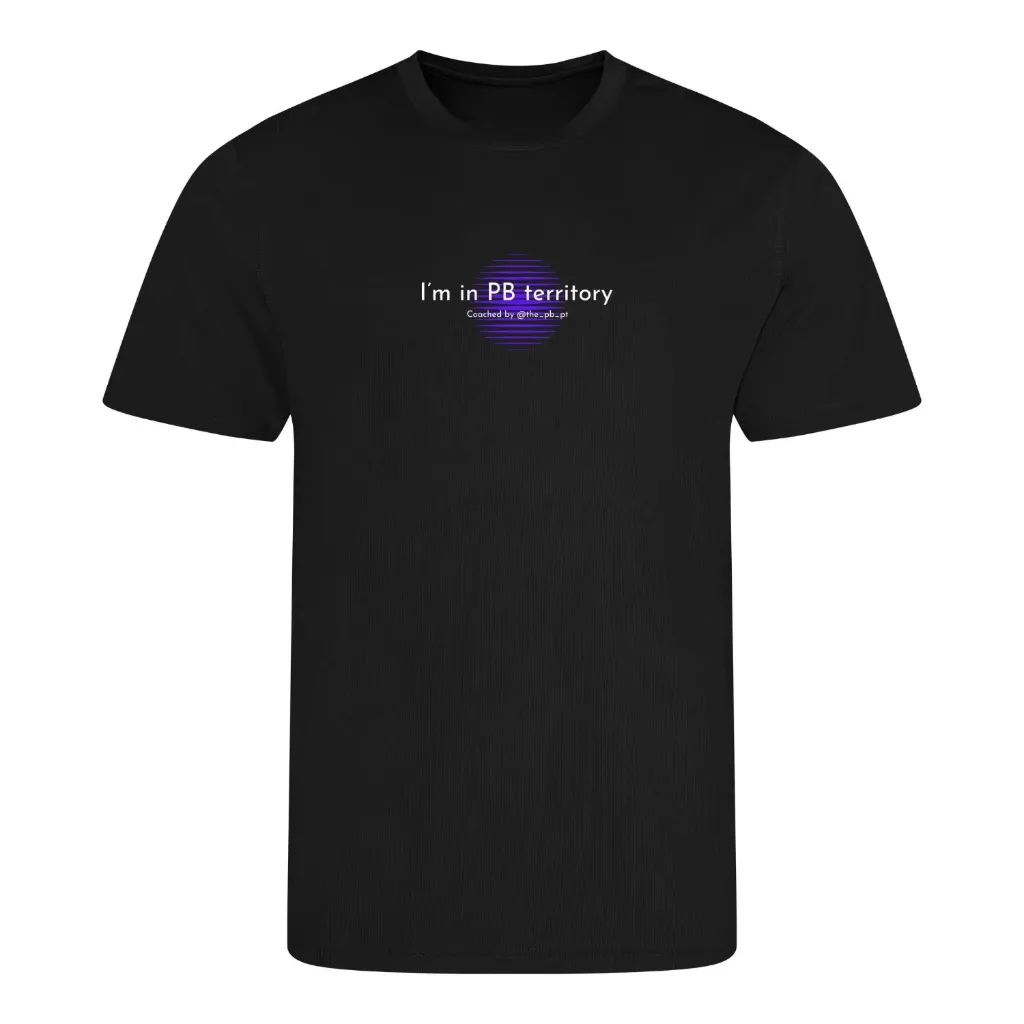 Cool T (PBPT) (XS)