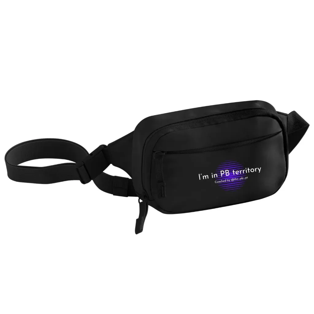 Studio Belt Bag (PBPT)