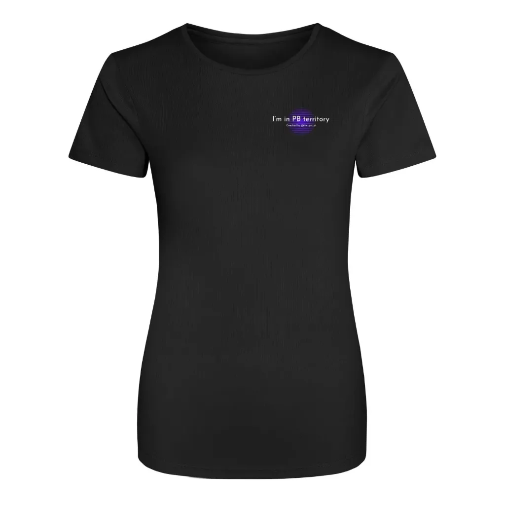 Women's Cool T (PBPT) (XS)