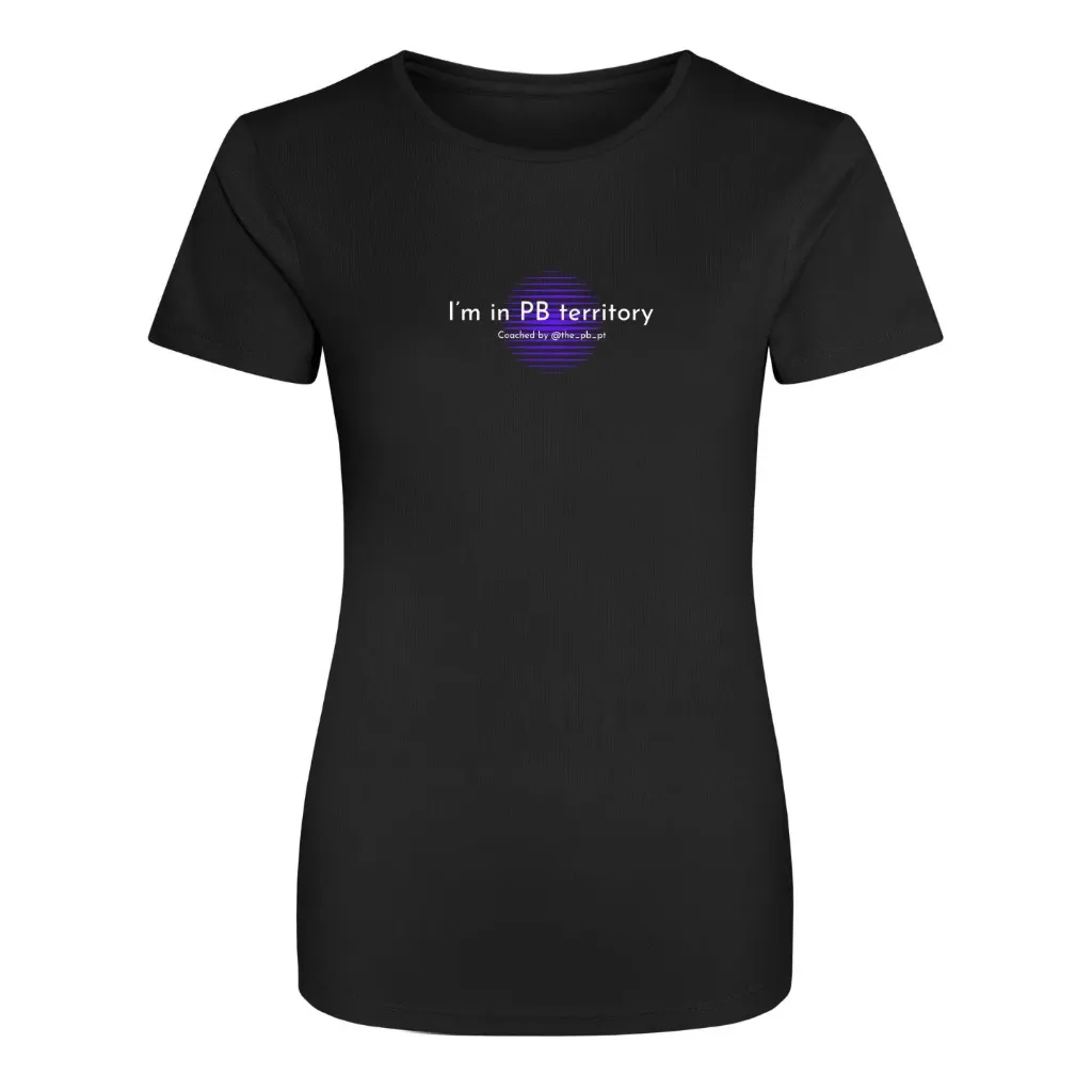 Women's Cool T (PBPT)