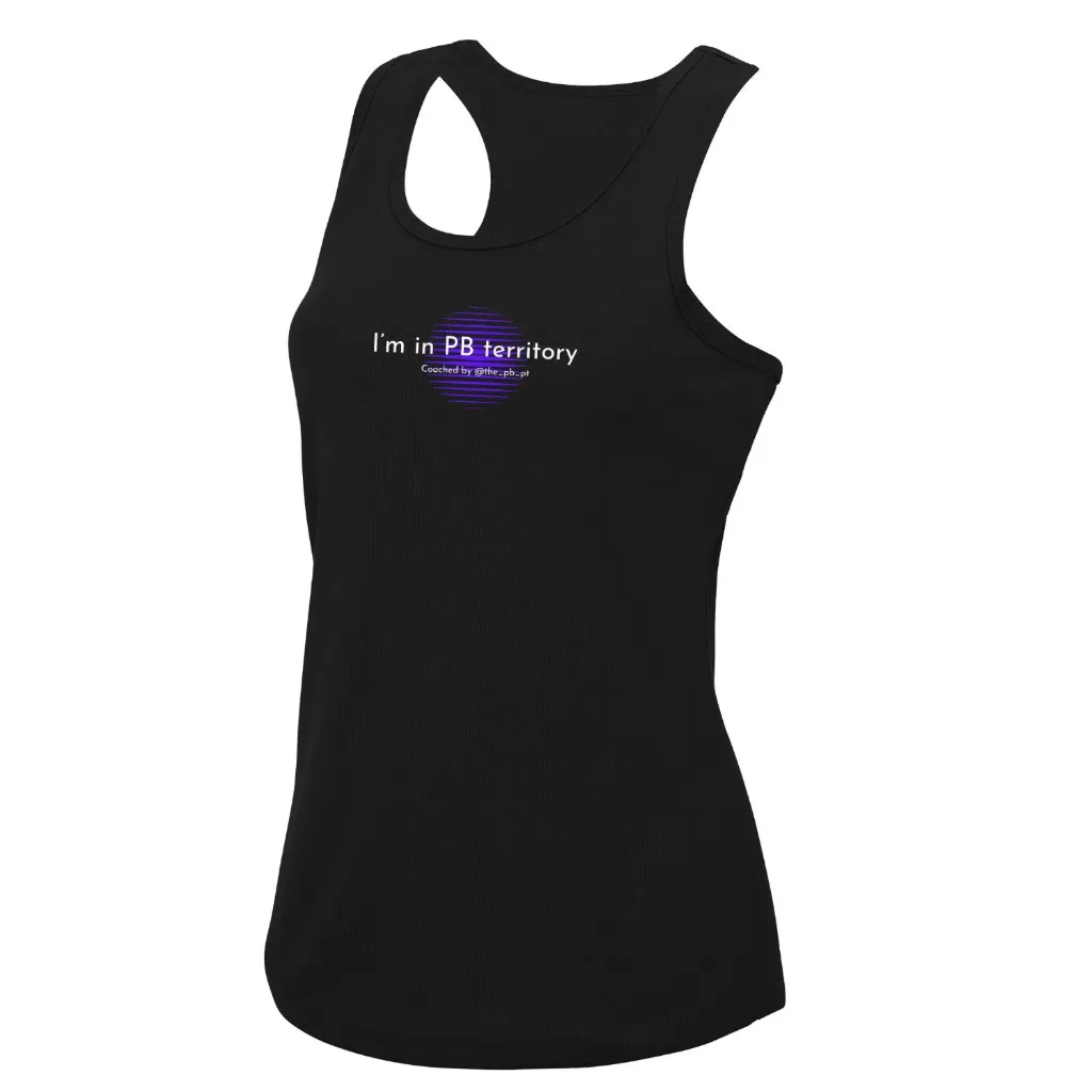 Women's Cool Vest (PBPT)