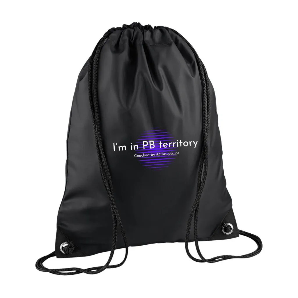 Premium Gymsac (PBPT)
