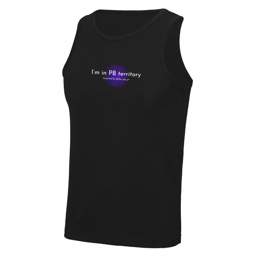 Cool Vest (PBPT)